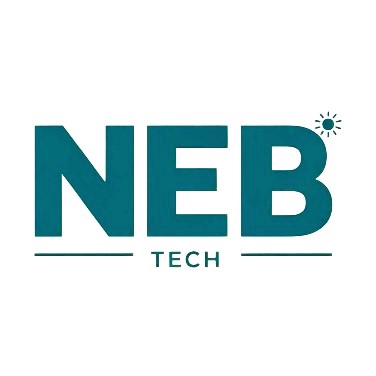 لوگوی نوآوران انرژی بوتیا